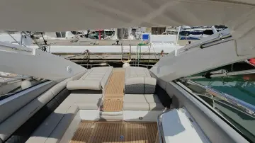 Thumbnail von Sunseeker Superhawk 43