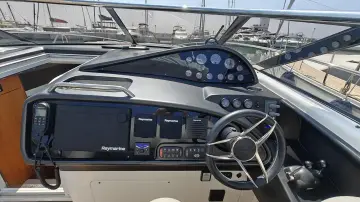 Thumbnail von Sunseeker Superhawk 43