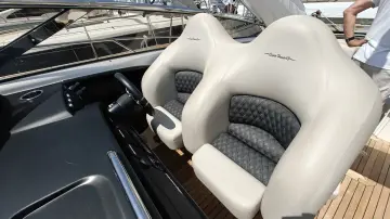 Thumbnail von Sunseeker Superhawk 43