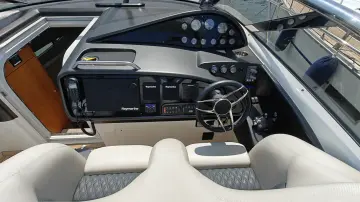 Thumbnail von Sunseeker Superhawk 43