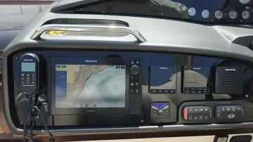 Thumbnail von Sunseeker Superhawk 43