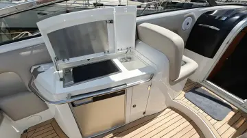 Thumbnail von Sunseeker Superhawk 43