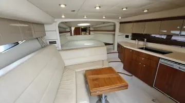 Thumbnail von Sunseeker Superhawk 43