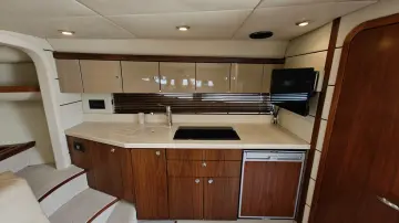 Thumbnail von Sunseeker Superhawk 43