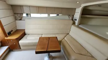 Thumbnail von Sunseeker Superhawk 43