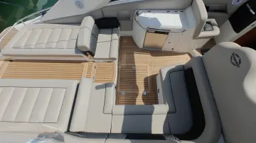 Thumbnail von Sunseeker Superhawk 43