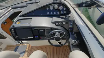 Thumbnail von Sunseeker Superhawk 43