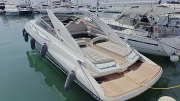 Thumbnail von Sunseeker Superhawk 43