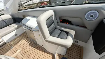 Thumbnail von Sunseeker Superhawk 43