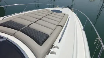 Thumbnail von Sunseeker Superhawk 43