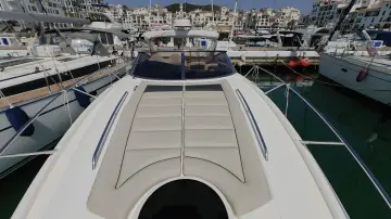 Thumbnail von Sunseeker Superhawk 43