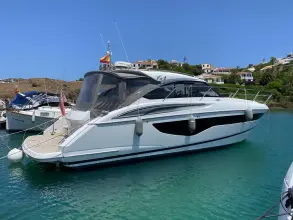 Princess V40