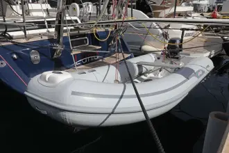 Thumbnail von Discovery 58 LUNA OF SARK