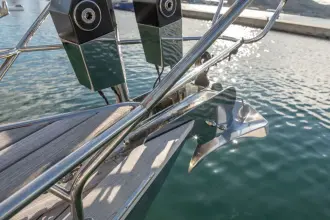Thumbnail von Discovery 58 LUNA OF SARK