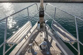Thumbnail von Discovery 58 LUNA OF SARK