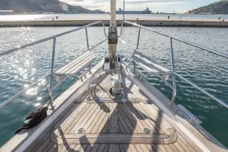 Thumbnail von Discovery 58 LUNA OF SARK