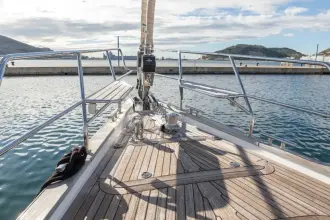 Thumbnail von Discovery 58 LUNA OF SARK