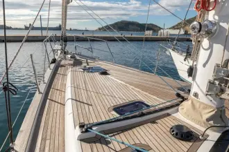 Thumbnail von Discovery 58 LUNA OF SARK