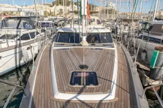 Thumbnail von Discovery 58 LUNA OF SARK