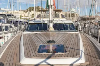 Thumbnail von Discovery 58 LUNA OF SARK