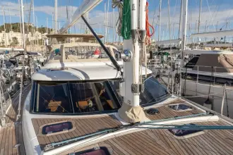 Thumbnail von Discovery 58 LUNA OF SARK