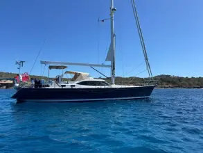 Thumbnail von Discovery 58 LUNA OF SARK