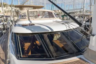Thumbnail von Discovery 58 LUNA OF SARK
