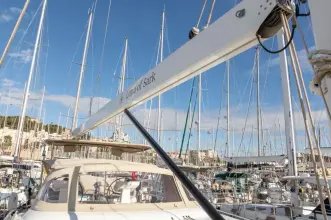 Thumbnail von Discovery 58 LUNA OF SARK