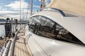 Thumbnail von Discovery 58 LUNA OF SARK