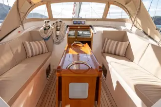 Thumbnail von Discovery 58 LUNA OF SARK