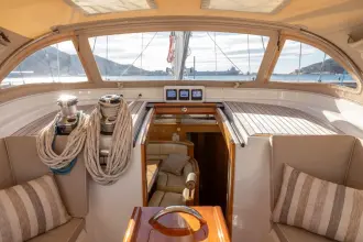 Thumbnail von Discovery 58 LUNA OF SARK