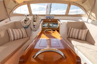 Thumbnail von Discovery 58 LUNA OF SARK