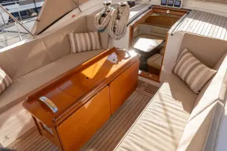 Thumbnail von Discovery 58 LUNA OF SARK