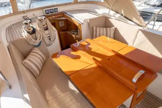Thumbnail von Discovery 58 LUNA OF SARK