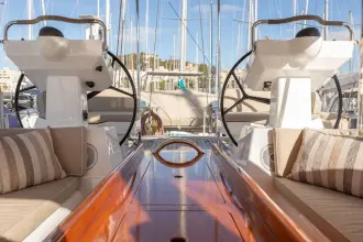 Thumbnail von Discovery 58 LUNA OF SARK