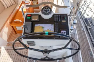 Thumbnail von Discovery 58 LUNA OF SARK