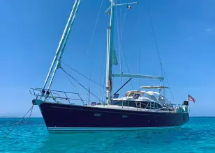 Thumbnail von Discovery 58 LUNA OF SARK