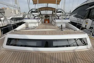 Thumbnail von Discovery 58 LUNA OF SARK