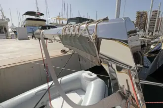 Thumbnail von Discovery 58 LUNA OF SARK