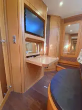 Thumbnail von Discovery 58 LUNA OF SARK
