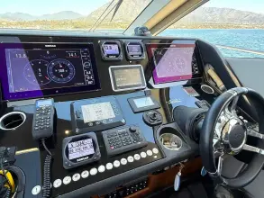 Thumbnail von Sunseeker 68 Sport Yacht MAIA FAIR