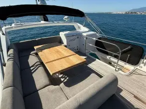 Thumbnail von Sunseeker 68 Sport Yacht MAIA FAIR