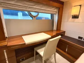 Thumbnail von Sunseeker 68 Sport Yacht MAIA FAIR
