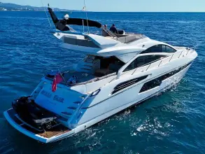 Thumbnail von Sunseeker 68 Sport Yacht MAIA FAIR