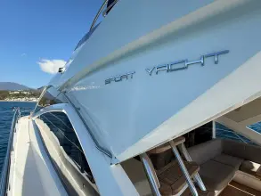Thumbnail von Sunseeker 68 Sport Yacht MAIA FAIR