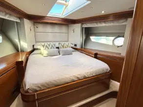 Thumbnail von Sunseeker 68 Sport Yacht MAIA FAIR