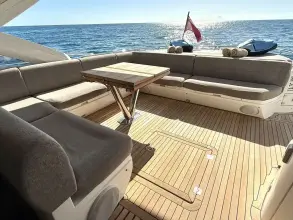 Thumbnail von Sunseeker 68 Sport Yacht MAIA FAIR