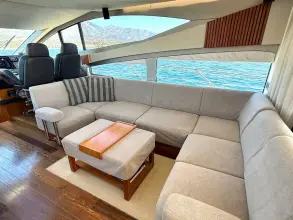 Thumbnail von Sunseeker 68 Sport Yacht MAIA FAIR