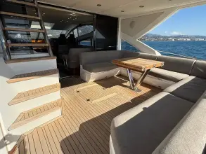 Thumbnail von Sunseeker 68 Sport Yacht MAIA FAIR
