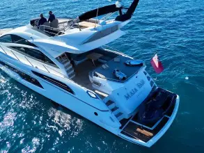 Thumbnail von Sunseeker 68 Sport Yacht MAIA FAIR